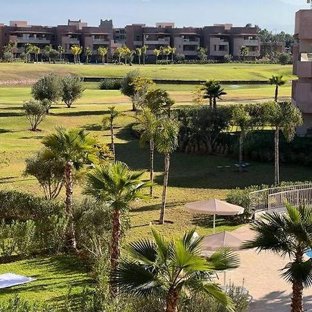 Beautiful Apartment In Golf City Marrakech Μαρακές Εξωτερικό φωτογραφία
