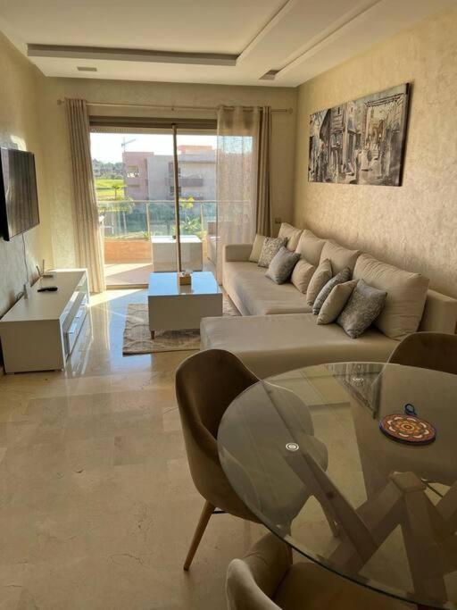 Beautiful Apartment In Golf City Marrakech Μαρακές Εξωτερικό φωτογραφία