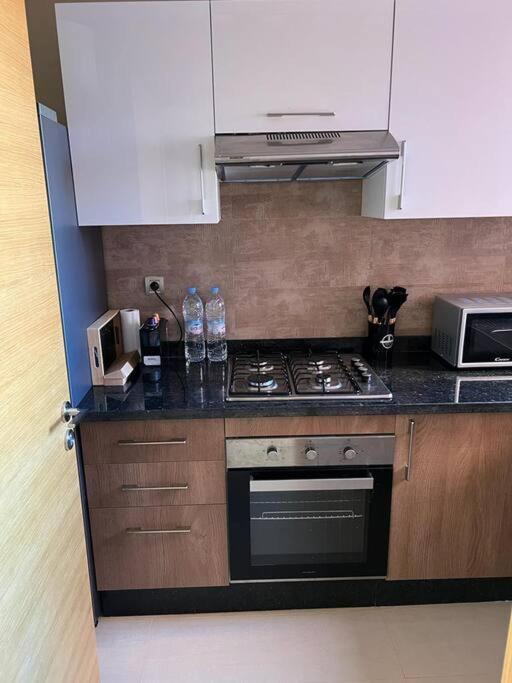 Beautiful Apartment In Golf City Marrakech Μαρακές Εξωτερικό φωτογραφία