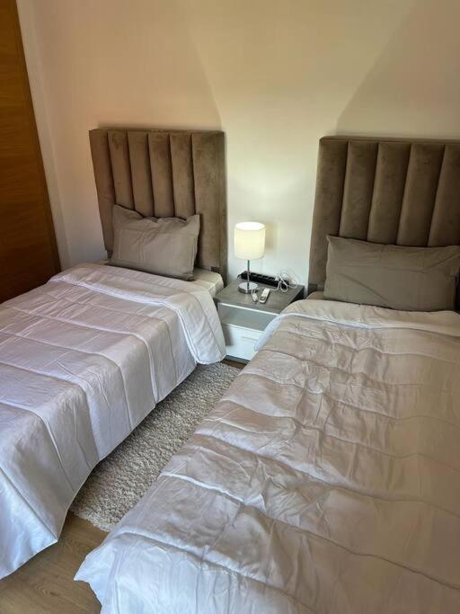 Beautiful Apartment In Golf City Marrakech Μαρακές Εξωτερικό φωτογραφία