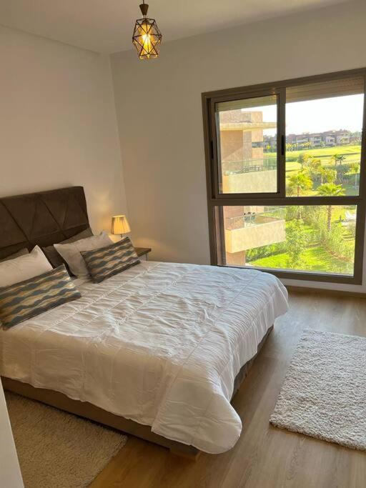 Beautiful Apartment In Golf City Marrakech Μαρακές Εξωτερικό φωτογραφία
