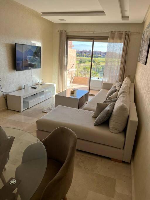 Beautiful Apartment In Golf City Marrakech Μαρακές Εξωτερικό φωτογραφία