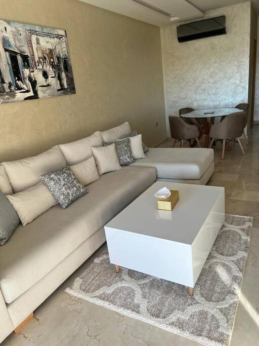 Beautiful Apartment In Golf City Marrakech Μαρακές Εξωτερικό φωτογραφία
